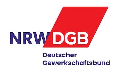 NRW DGB Deutscher Gewerkschaftsbund