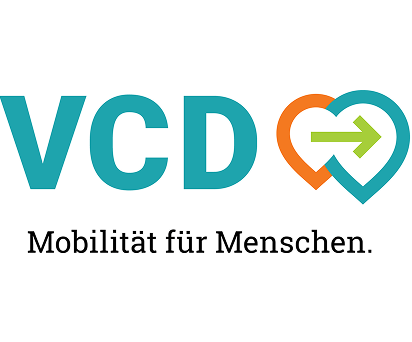 VCD Mobilität für Menschen