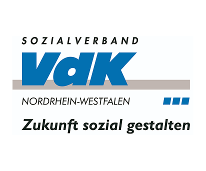 Sozialverband VdK Nordrhein-Westfalen Zukunft sozial gestalten